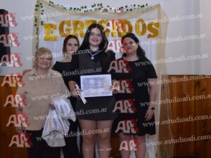 Photography #196657 from Egresados I.M.A. 5to Año 5-12-25