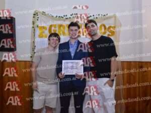 Photography #196661 from Egresados I.M.A. 5to Año 5-12-25