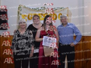 Photography #196665 from Egresados I.M.A. 5to Año 5-12-25