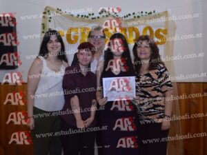 Photography #196667 from Egresados I.M.A. 5to Año 5-12-25