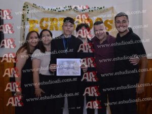 Photography #196670 from Egresados I.M.A. 5to Año 5-12-25