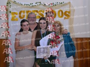 Photography #196673 from Egresados I.M.A. 5to Año 5-12-25