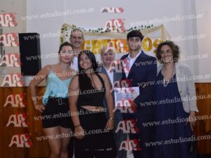 Photography #196674 from Egresados I.M.A. 5to Año 5-12-25