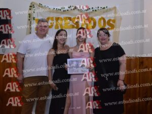 Photography #196679 from Egresados I.M.A. 5to Año 5-12-25