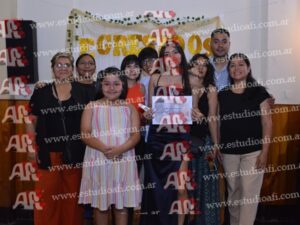 Photography #196683 from Egresados I.M.A. 5to Año 5-12-25