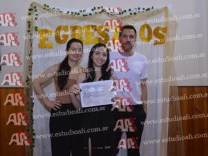 Photography #196685 from Egresados I.M.A. 5to Año 5-12-25