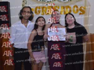 Photography #196693 from Egresados I.M.A. 5to Año 5-12-25