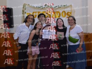 Photography #196695 from Egresados I.M.A. 5to Año 5-12-25