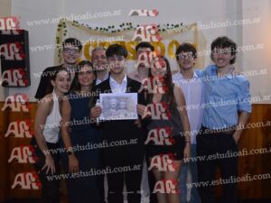 Photography #196699 from Egresados I.M.A. 5to Año 5-12-25