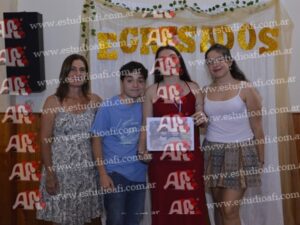 Photography #196701 from Egresados I.M.A. 5to Año 5-12-25