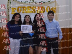 Photography #196705 from Egresados I.M.A. 5to Año 5-12-25