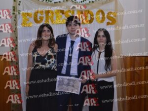 Photography #196707 from Egresados I.M.A. 5to Año 5-12-25