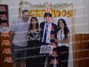 Photography #196709 from Egresados I.M.A. 5to Año 5-12-25