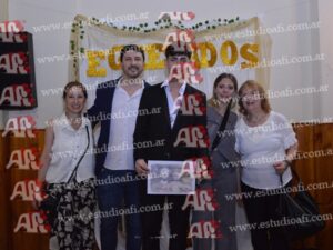 Photography #196713 from Egresados I.M.A. 5to Año 5-12-25