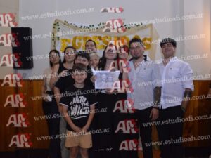 Photography #196715 from Egresados I.M.A. 5to Año 5-12-25