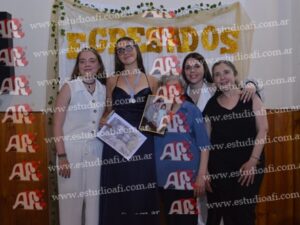 Photography #196717 from Egresados I.M.A. 5to Año 5-12-25