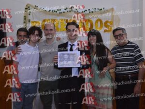 Photography #196721 from Egresados I.M.A. 5to Año 5-12-25