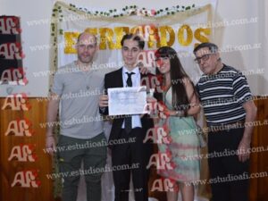 Photography #196723 from Egresados I.M.A. 5to Año 5-12-25