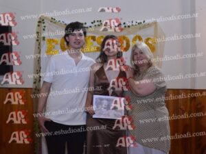 Photography #196725 from Egresados I.M.A. 5to Año 5-12-25