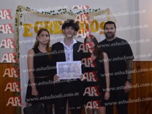 Photography #196727 from Egresados I.M.A. 5to Año 5-12-25