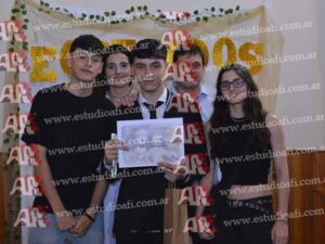 Photography #196728 from Egresados I.M.A. 5to Año 5-12-25