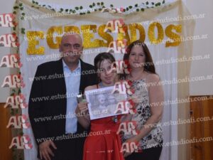 Photography #196733 from Egresados I.M.A. 5to Año 5-12-25