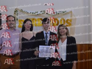 Photography #196737 from Egresados I.M.A. 5to Año 5-12-25