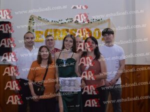 Photography #196739 from Egresados I.M.A. 5to Año 5-12-25