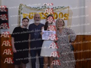 Photography #196743 from Egresados I.M.A. 5to Año 5-12-25