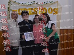 Photography #196749 from Egresados I.M.A. 5to Año 5-12-25