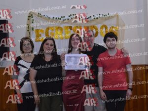 Photography #196751 from Egresados I.M.A. 5to Año 5-12-25