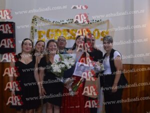 Photography #196761 from Egresados I.M.A. 5to Año 5-12-25