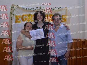 Photography #196763 from Egresados I.M.A. 5to Año 5-12-25