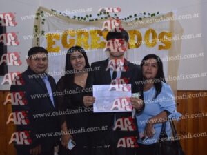 Photography #196767 from Egresados I.M.A. 5to Año 5-12-25