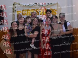 Photography #196769 from Egresados I.M.A. 5to Año 5-12-25