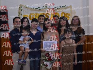 Photography #196771 from Egresados I.M.A. 5to Año 5-12-25