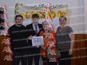 Photography #196773 from Egresados I.M.A. 5to Año 5-12-25