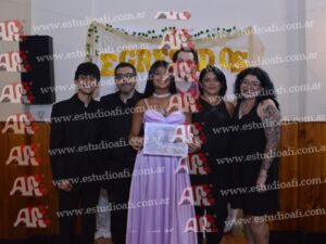 Photography #196775 from Egresados I.M.A. 5to Año 5-12-25