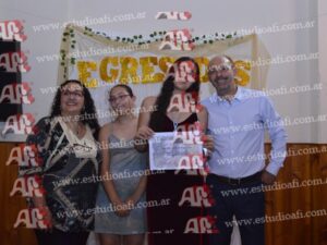 Photography #196777 from Egresados I.M.A. 5to Año 5-12-25