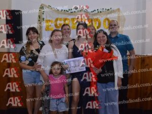 Photography #196779 from Egresados I.M.A. 5to Año 5-12-25