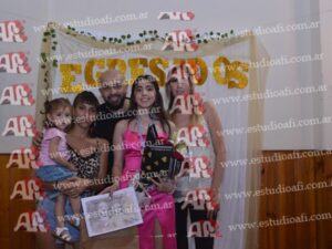 Photography #196783 from Egresados I.M.A. 5to Año 5-12-25