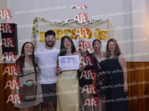 Photography #196785 from Egresados I.M.A. 5to Año 5-12-25