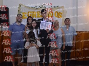 Photography #196787 from Egresados I.M.A. 5to Año 5-12-25