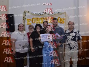 Photography #196789 from Egresados I.M.A. 5to Año 5-12-25