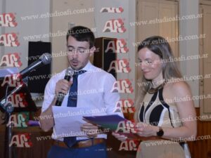 Photography #196795 from Egresados I.M.A. 5to Año 5-12-25