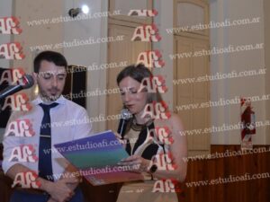 Photography #196797 from Egresados I.M.A. 5to Año 5-12-25