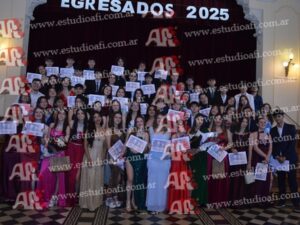 Photography #196805 from Egresados I.M.A. 5to Año 5-12-25