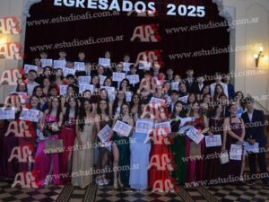 Photography #196807 from Egresados I.M.A. 5to Año 5-12-25