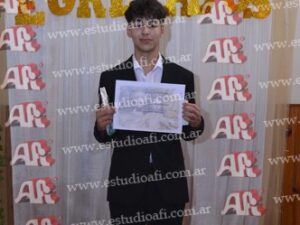 Photography #196815 from Egresados I.M.A. 5to Año 5-12-25