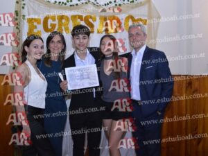 Photography #196817 from Egresados I.M.A. 5to Año 5-12-25